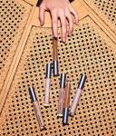 Консилер MADARA The Concealer, Nr. 50 - Pine, 4 ml - фото 5