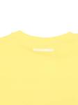 Футболка хлопковая DSQUARED2, желтый - фото 3