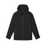 FILA Куртка Jet Black мужская, Jet Black - фото