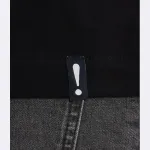 Футболка современного кроя Dario Joop!, черный - фото 4