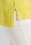 Джемпер V-AUSSCHNITT MADELEINE, желтый - фото 6