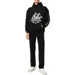 Толстовка Bullterrier REPRESENT, черная - фото 3