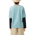 Футболка GS Asics, зеленый - фото 7