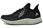 Кроссовки для бега Adidas 4D унисекс - фото