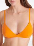 ERES топ бикини Tourbillon, оранжевый - фото 6