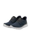 Кроссовки Rieker Trainers, Blau/Blue - фото 9