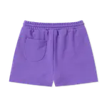 Nerdy SS24 повседневные шорты Women's Purple - фото 3