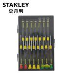 Набор микроотверток STANLEY, 15 предметов B 66-382-23 - фото 4