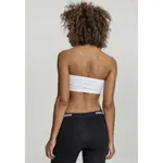 Спортивный топ Urban Classics, белый - фото 3