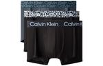 Мужские трусы Calvin Klein - фото