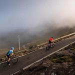 Шорты Pro SL EGM Bibshort мужские Endura, черный - фото 4