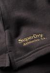 Обычные брюки Superdry Essential, черный - фото 7