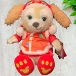 Плюшевая кукла CookieAnn Disney - фото 2