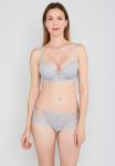 Бюстгальтер JOOP! Underwired bra, Medium Grey/Grey - фото