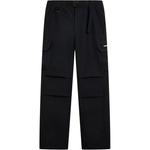 LINING Повседневные брюки мужские черные - фото