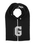Шарф Givenchy, черный - фото