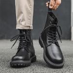 Мартин Ботинки Мужские V Zero Five - фото 20