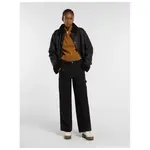 Тканевые брюки Dickies Double Knee, черный - фото 7