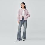 Свитшот женский Lee, розовый - фото 3