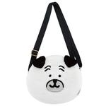 Шутливый плюшевый мишка Friendship - фото