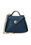 Клатч VENEZIA Clutch, Blue - фото
