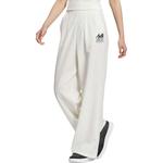 Повседневные брюки женские Off White Adidas - фото 2