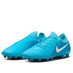 Кроссовки phantom gx 2 pro ag 'blue fury white' Nike, синий - фото 3