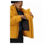 Куртка Marmot Shadow, желтый - фото 8