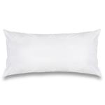 Подушка wometo, 80x40 см, белый - фото