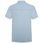 Мужская поло Lafuma, синий - фото 6