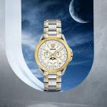 Greca Chrono 43mm VERSACE - фото 12