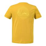 Футболка Performance SchГ¶ffel Buchberg, Yellow - фото 3