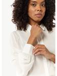 Блузка в цвете 0120_белый comma - фото 4