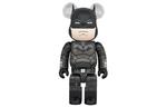 АртИгрушки BE@RBRICK THE BATMAN 100% & 400% - фото