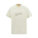 Футболка мужская CAT, Абрикос - фото 4