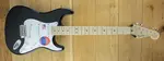 Fender Eric Clapton Strat Black US23088049 - фото