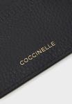 Кошелек Coccinelle Wallet, Noir/Black - фото 4