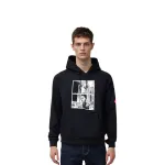 Cav Empt Свитшот унисекс черный - фото 8