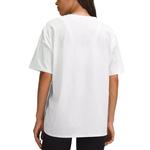 Футболка Lululemon, белая/белая - фото