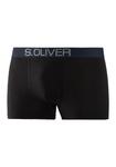 Боксеры s.Oliver, Black - фото 6