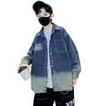 Детская худи Casual EASTERN CAMEL, синий - фото