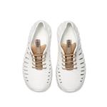 Клогс Unisex Ccilu, белый/обсидиановый черный 302236026-Q - фото 9