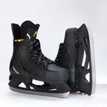 HEAD Регулируемые коньки для фигурного катания, модель S90, размер 31-34 - фото