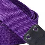 Ремень спортивный Arcteryx, фиолетовый - фото 3