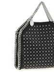 Сумка 'Tiny Falabella' STELLA MCCARTNEY, черный - фото 3