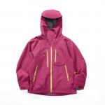 Ski Tops Unisex NOTHOMME, фиолетовый - фото 4