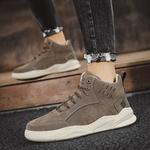 Ботильоны мужские Huanai - фото 5