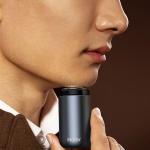 Электробритва Haier, темно-серый - фото 2