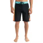 Шорты для плавания Quiksilver Surfsilk Holmes 20´´, черный - фото