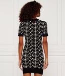 Платье Desigual . x M. Christian Lacroix, черный - фото 3